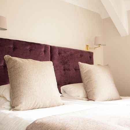 Ascot House Hotel Harrogate Ngoại thất bức ảnh
