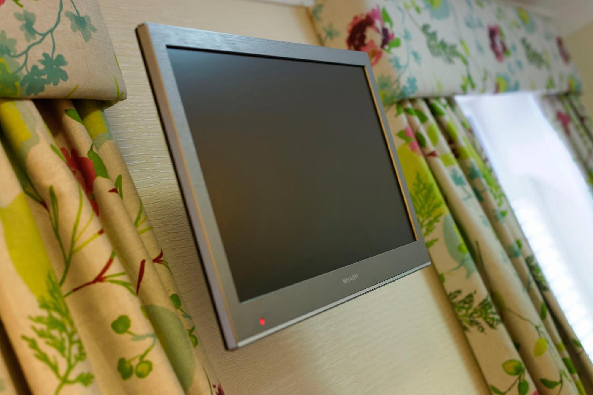 Ascot House Hotel Harrogate Phòng bức ảnh