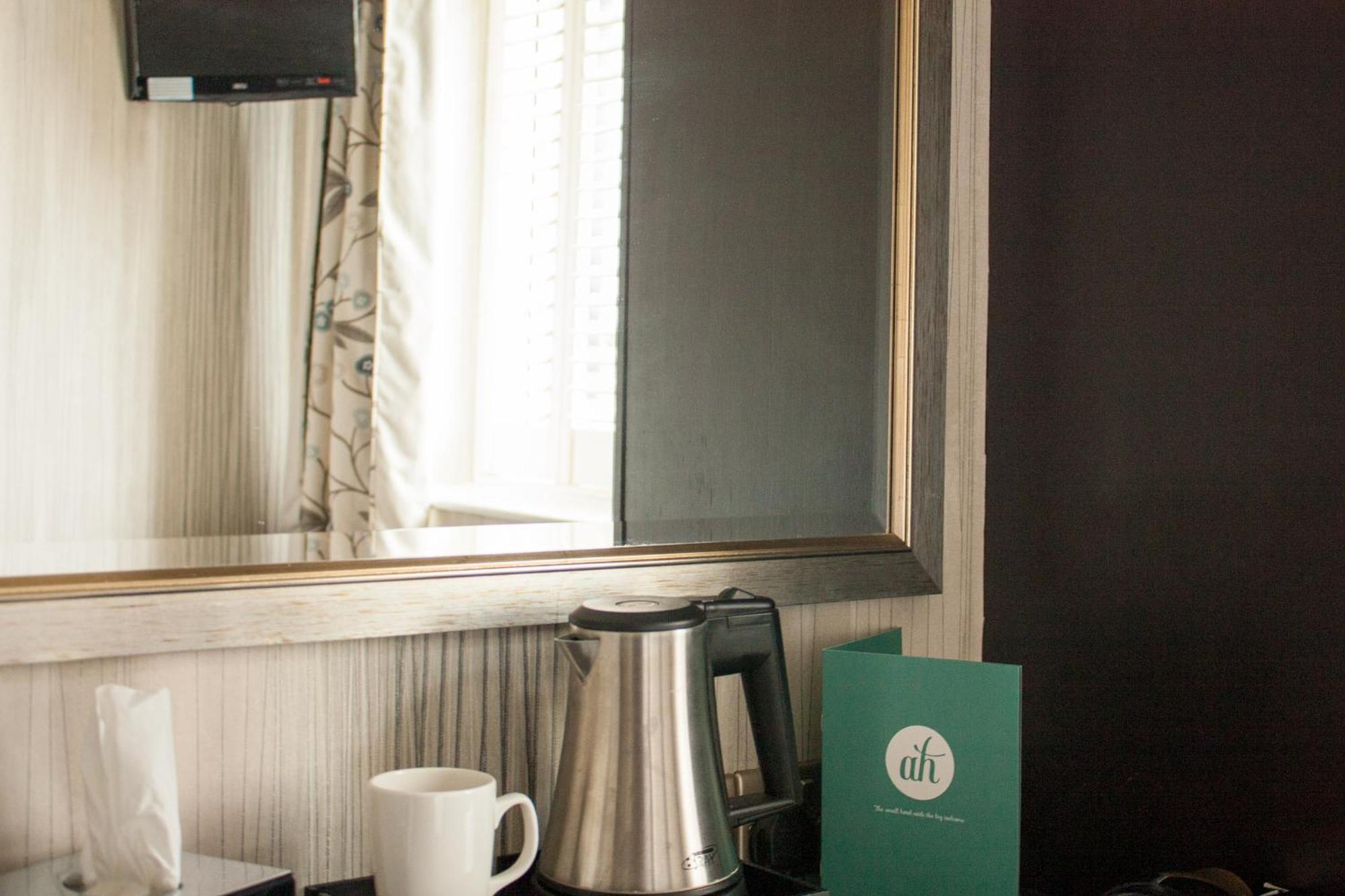 Ascot House Hotel Harrogate Phòng bức ảnh