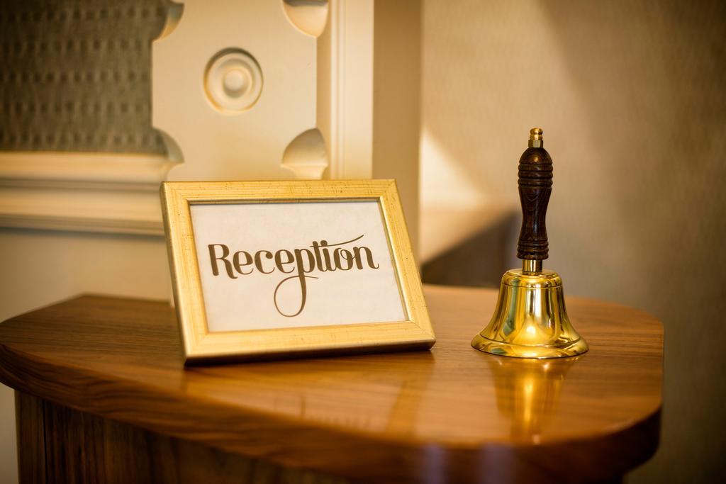 Ascot House Hotel Harrogate Ngoại thất bức ảnh