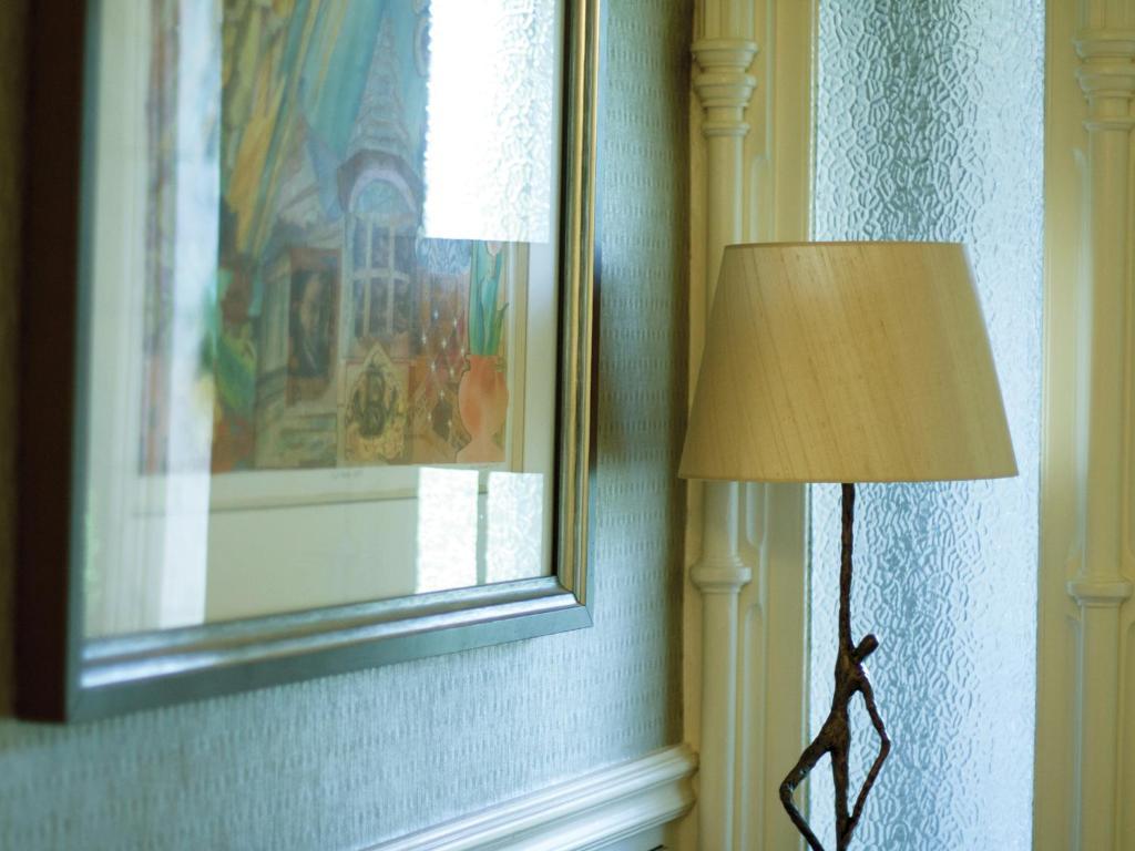 Ascot House Hotel Harrogate Ngoại thất bức ảnh