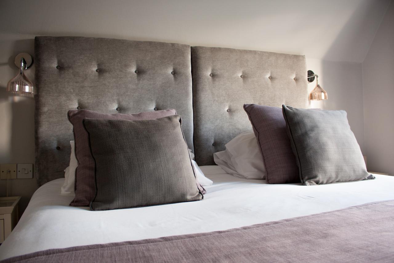 Ascot House Hotel Harrogate Ngoại thất bức ảnh