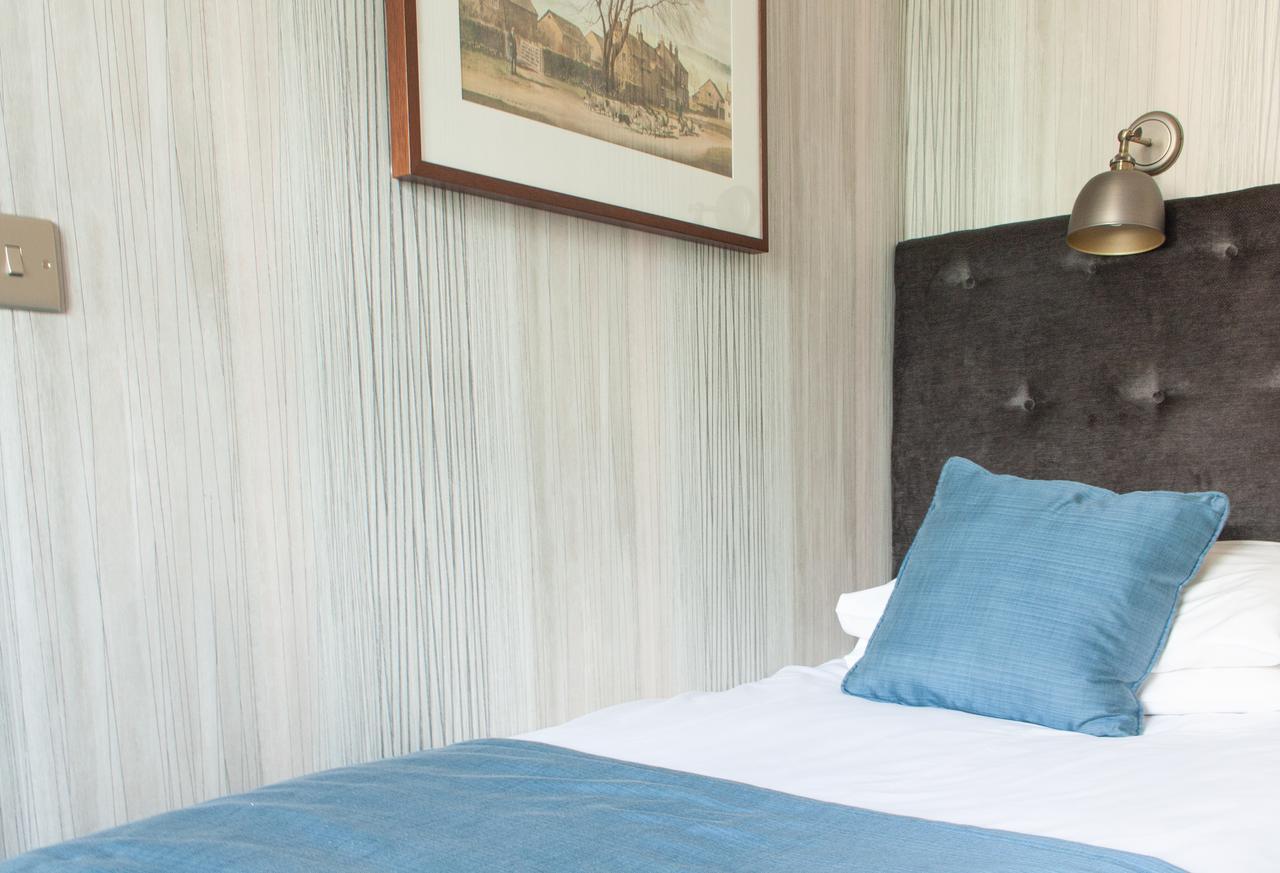 Ascot House Hotel Harrogate Phòng bức ảnh