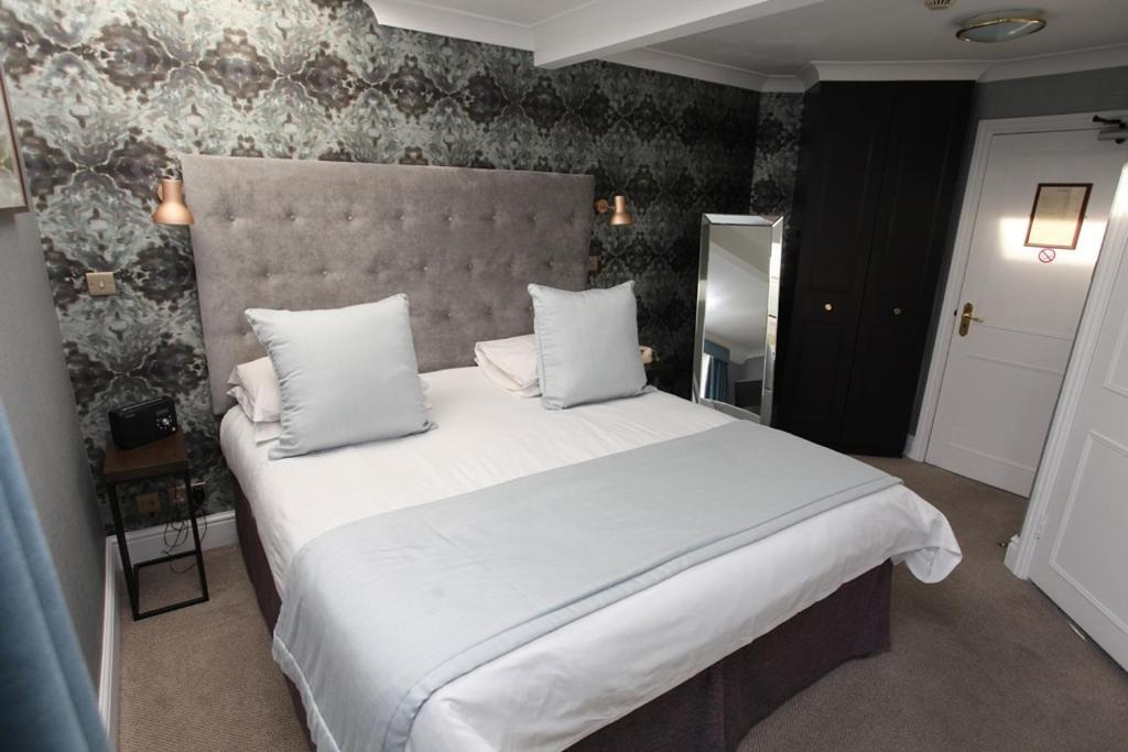 Ascot House Hotel Harrogate Ngoại thất bức ảnh